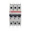 SU203M-K0.2 Miniature Circuit Breaker - 3P - K - 0.2 A thumbnail 7