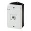 CI-K2-T0-4-NA Insulated enclosure, HxWxD=160x100x100mm, for T0-4, NA type thumbnail 2