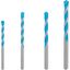 EXPERT MultiConstruction CYL-9 Drill Bit Set 5.5/6/7/8 mm 4-pc thumbnail 1