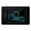 touchDock with special adapter frame over old flush-mounted box BB-B thumbnail 1