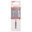 Brad point drill bit, 1/4" hex shank 4 x 43 x 88 mm thumbnail 2