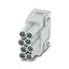 HC-M-08-PT-F - Contact insert module thumbnail 2