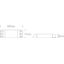 DIMMABLE DRIVER 24V DC 20-100W 230V thumbnail 2