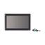 Touch panel XV-303, 24 V DC, 10.1 Inch, 2 x Ethernet, 1 x RS-232, 1 x  thumbnail 3