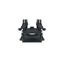 DIAMO MD GIMBAL FRAME Q1 BK BK - Installation frame thumbnail 1