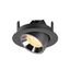 NUMINOS® GIMBLE XS 3000K 20° black/chro. thumbnail 4