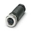SACC-M12FS-5CON-PG9-M - Connector thumbnail 2