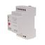 phase loss and asymmetry sensor without neutral wire, DIN rail mounting thumbnail 1