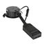 EASY-INSTALL SLIM LED, DL, indoor recessed ceiling light, 4000K, aluminium matt thumbnail 3
