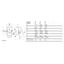 TCD 6h 16A 3P 230V IP44 87x64 Opb thumbnail 3