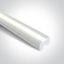 WHITE LINEAR CCTV 40W PV 230V CONNECTABLE thumbnail 1