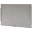 XTPZBAVP2-H550W800 Vertical partition, main busbar, HxW=550x800mm thumbnail 1