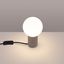 Table lamp HALO taupe thumbnail 11