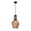 Pendant Tommy Pendant Lamp Black thumbnail 1