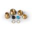 Installation accessory Lead-in Optiheat 3/4",1/2",1" thumbnail 1