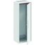 B15 ComfortLine B Wall-mounting cabinet, Surface mounted/recessed mounted/partially recessed mounted, 60 SU, Grounded (Class I), IP44, Field Width: 1, Rows: 5, 800 mm x 300 mm x 215 mm thumbnail 1