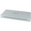 XAD3-1006-T Top panel busbar trunking, WxD=1000x600mm, IP32 thumbnail 3