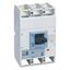 DPX3 1600 - S10 3P 1000A 100KA thumbnail 1