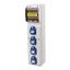Box ZSF40000000.0/3950 socket IP54 thumbnail 1