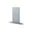 XPC0906 Cover, transparent, 2-part, section-height, HxW=900x600mm thumbnail 6