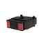 Open-core current transformer 400-5A class 0.5; TO-400-5 thumbnail 1