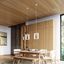 Pendant lamp ARIES white thumbnail 7