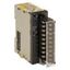 Analog high-speed input unit, 4 x inputs 1 to 5 V, 0 to 5 V, 0 to 10 V CJ1W3042C thumbnail 2