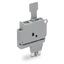 2004-911/1000-542 Fuse plug; with pull-tab; for 5 x 20 mm miniature metric fuse thumbnail 1