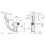 Inductive Sensor Monitoring Kit for Power Clamps   NI2-Q9.5-AP6-0.1-FS4.4X3/S304 thumbnail 1