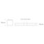 LINEAR NEONFLEX 24V DC WW 5m ROLL 12W/m IP66 DIMMABLE thumbnail 2