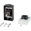 T0-2-8900/I2H/MBS/SVB-SW Main switch, T0, 20 A, surface mounting, 2 contact unit(s), 3 pole + N, STOP function, With black rotary handle and locking ring, Lockable in the 0 (O thumbnail 3