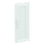 CTW24S ComfortLine Door, IP30, 621 mm x 521 mm x 14 mm thumbnail 4