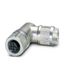 SACC-M12FRB-3PL SH PB - Data connector thumbnail 1