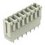 831-3607 THT male header; 1.0 x 1.2 mm solder pin; straight thumbnail 1