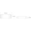 DIMMABLE DRIVER 700mA 6-8W 230V thumbnail 2