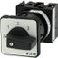 T0-2-8241/EZ Step switches, T0, 20 A, centre mounting, 2 contact unit(s), Contacts: 3, 45 °, maintained, With 0 (Off) position, 0-3, Design number 8241 thumbnail 4
