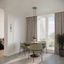 Wall lamp PASTELO 2 sage thumbnail 9