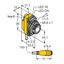 Ultrasonic Sensor diffuse mode sensor   QS18UNAQ thumbnail 2