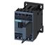 Contactor, AC-3e, 5.5 kW/400 V, 24 V DC, 0.7-1.25*Us, 3-pole, for PLC thumbnail 1