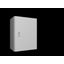 AX Compact enclosure, WHD: 300x400x210 mm, sheet steel thumbnail 2