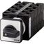 T3-8-8372/E Changeoverswitches, T3, 32 A, flush mounting, 8 contact unit(s), Contacts: 16, 90 °, maintained, Without 0 (Off) position, 1-2, Design number 8372 thumbnail 4