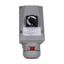 IEC 60309 industrial interlock, 20A, 3-wire, 4-pole, Glass reinforced polyamide, 3 phase 250 Vac thumbnail 1