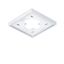 SUI SF DF6 LATERAL FEED-IN ADAPT WH - Accessories thumbnail 1