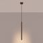 Pendant lamp PASTELO 1 brown thumbnail 7