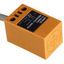 Inductive proximity sensor, unshielded, 5 mm, NPN, NO, 2 m cable TLQ 2001E thumbnail 3