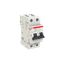 S201-Z63NA Miniature Circuit Breaker - 1+NP - Z - 63 A thumbnail 2