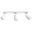 RING CEILING LAMP 3L WHITE GU10 3X40W IP20 thumbnail 3