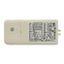 LED Power Supplies TC 15W/350mA, DALI dimmable, MM, IP20 thumbnail 2