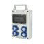 Cabinet EB366-EB 400000.1 /8M drawer portable thumbnail 2