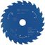 Expert for Wood Circular Saw Blade for Cordless Saws 140x1.8/1.3x20 T24 thumbnail 1